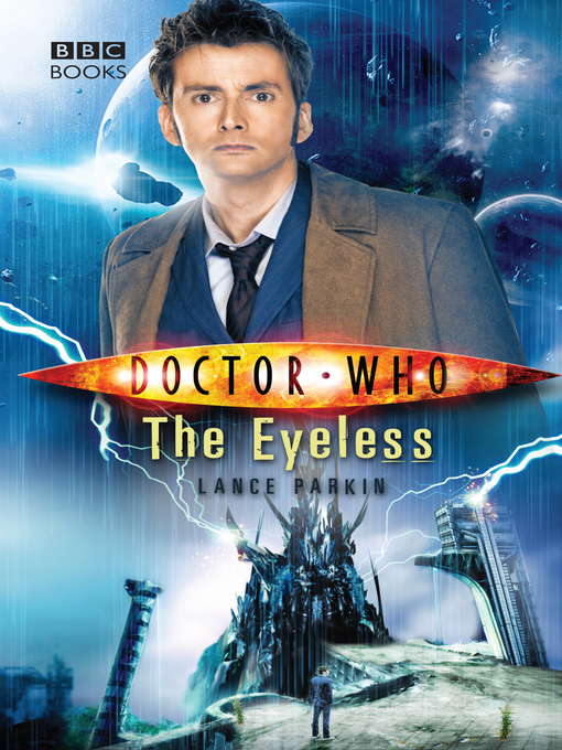 Title details for The Eyeless by Lance Parkin - Available